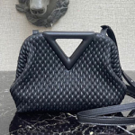 보테가 베네타 핸드백 658476