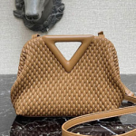 보테가 베네타 핸드백 658476