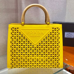 프라다 토트백 1BG405