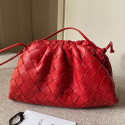 보테가 베네타 클러치 576227