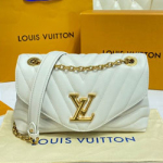 루이비통 뉴 웨이브 체인 백 M58549