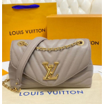 루이비통 뉴 웨이브 체인 백 M58550