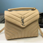 생로랑 모노그램 샤첼백  529735