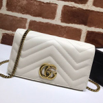 구찌 GG 마몽 미니 백488426