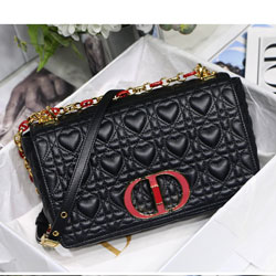 크리스찬디올 크로스백 25cm M8017