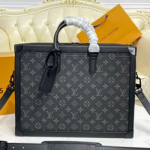 루이비통 소프트 트렁크 브리프케이스 M44952