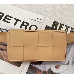 보테가베네타 벨트백 BV639367