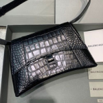 발렌시아가 핸드백 607