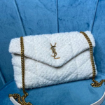 입생로랑  토드&숄더백 23cm 620333