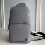 루이비통 애비뉴 슬링 백 M30801