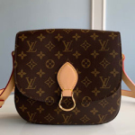   루이비통 모노그램 크로스백 GM M41986 
