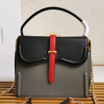 프라다 나파 토트백 1BN004