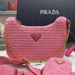 프라다 신상 가방 1BH204