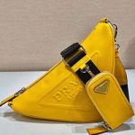 프라다 크로스백 1NE039