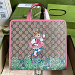 구찌 신상 쇼핑백 605614