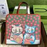 구찌 신상 쇼핑백 605614