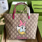 구찌 신상 쇼핑백 410812