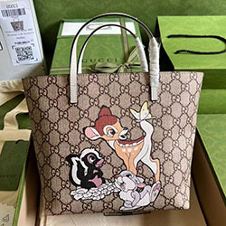 구찌 신상 쇼핑백 410812