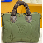루이비통 스피디 반둘리에 25 M59009
