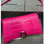 발렌시아가 핸드백 608