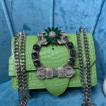 미우미우 숄더백 5BD084