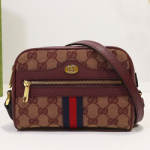 구찌 홀스빗 핸드백 517350