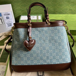 구찌 핸드백 688666