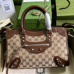 구찌 핸드백 681690