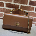 구찌 주미 숄더백 675795