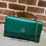 구찌 주미 숄더백 675795