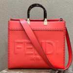 펜디 핸드백 8535