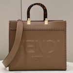 펜디 핸드백 8535