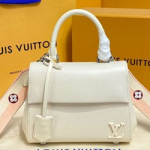 루이비통  클루니 미니 M58928