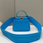 펜디 핸드백 8328