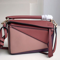 로에베 크로스백 LO-0224