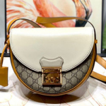 구찌 체인 박스백 644524