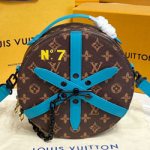 루이비통 휠 박스 M59706