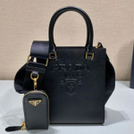 프라다 핸드백  1BA333