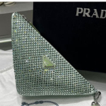 프라다 핸드백 1NEC39