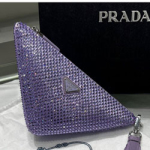 프라다 핸드백 1NEC39