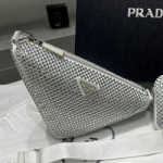 프라다 핸드백 1NE190