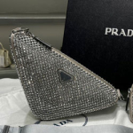 프라다 핸드백 1NE190