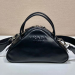 프라다 핸드백  1BB082
