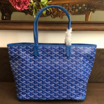 [고급형] 고야드 생루이백 30cm GY220322 