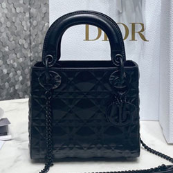 크리스찬디올 토드백 17cm DR0505