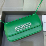 발렌시아가 핸드백 23cm BL0424