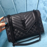 입생로랑 숄더백 24cm 487206