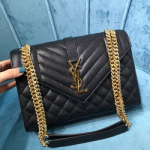 입생로랑 숄더백 24cm 487206