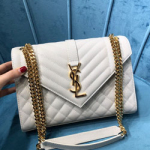 입생로랑 숄더백 24cm 487206