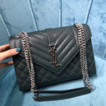 입생로랑 숄더백 24cm 487206